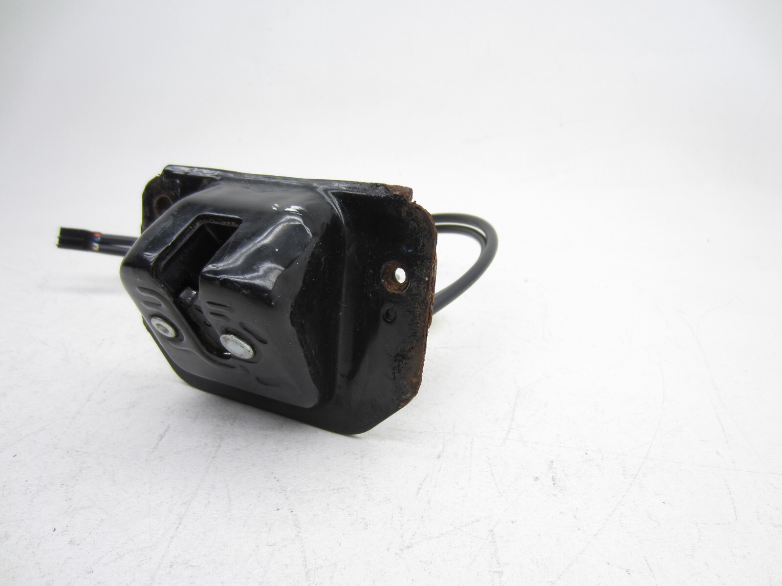 0710 Ford Edge Power Liftgate Hatch Latch Lock Actuator Mechanism eBay