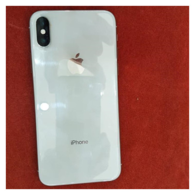 Apple iPhone X 64GB/256GB Unlocked AT&T Verizon Boost US Cellular 4G