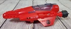 Vintage 1988 GI Joe Cobra Stellar Stiletto Vehicle Canopy/Windshield Parts