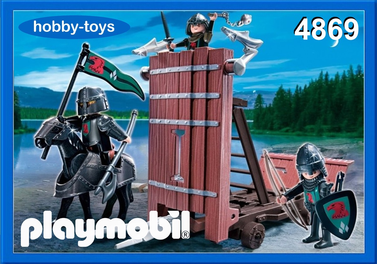 Playmobil * FALCON KNIGHTS CASTLE 4866 4868 4869 4872 4873 * SPARE