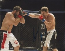 Wes Chatham Autographed Signed 8x10 Photo COA #4