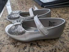 Lil Gabriella Girl Dance Ballet Shoes Size 9M Lightly Used