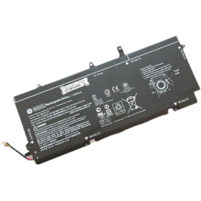 NEW OEM 45WH BG06XL BG06045XL Battery for HP EliteBook Folio 1040 G3 804175-181