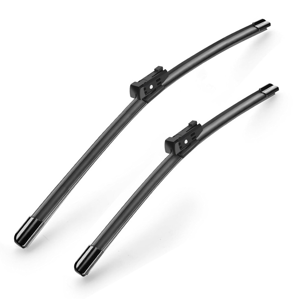 Set of 24"+21" TopLock Windshield Wiper Blades Fit for 20072010