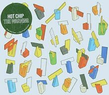 The Warning von Hot Chip | CD | Zustand gut