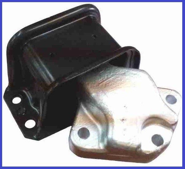 Support moteur droit Peugeot 30125 pour remplacement silentbloc usé 4436