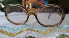 Vintage Womens American Optical Eyeglasses Frames ONLY 52-18-135