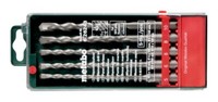 Metabo Sds-Plus Classic-Bohrersatz 5-Teilig - 626243000