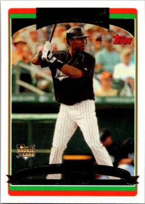 2016 Topps Bergers Best #BB-55 Hanley Ramirez - Florida Marlins