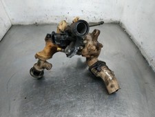 K03324066 425996 turbolader at für CITROEN XANTIA BERLINA 2.0 HDI 90 110 1999