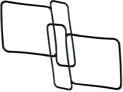 Joint Outdrive Mercruiser Bravo Joint D'Arbre De Transmission Pour