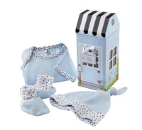 Baby Aspen Welcome Home Baby 3-piece Layette Gift Set, Blue, 0-6 Months , New, F on sale Baby Aspen Welcome Home Baby 3-piece Layette Gift Set, Blue, 0-6 Months , New, F on sale
