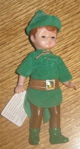 mcdonalds madame alexander dolls 2002