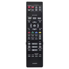 New GA629PA For Sharp DVD Player Remote BD-HP20X BDHP20U BDHP20 BDHP20X BDHP20X
