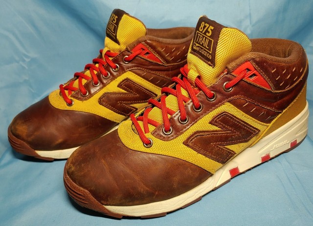 new balance 875