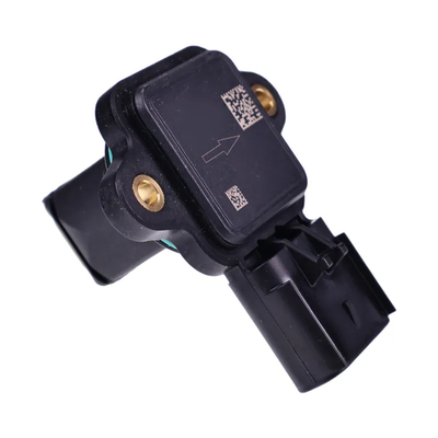 Mass Flow Sensor 4984590 4359235 For Cummins QSB3.3 QSB4.5 QSB6.7 
