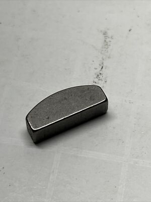 1 Genuine Harley-Davidson Clutch Key OEM  37523-15A FXR FLT FXST Robison HD
