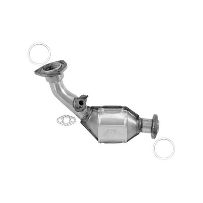 Catalytic Converter Fits: 2001 2002 2003 2004 Toyota Tacoma 3.4L V6 GAS DOHC | eBay