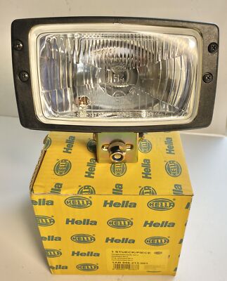 Hauptscheinwerfer HELLA 1ab 996 213-001 online kaufen | eBay