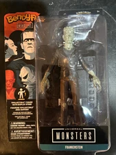 Bendyfigs Noble Toys Universal Monsters Frankenstein