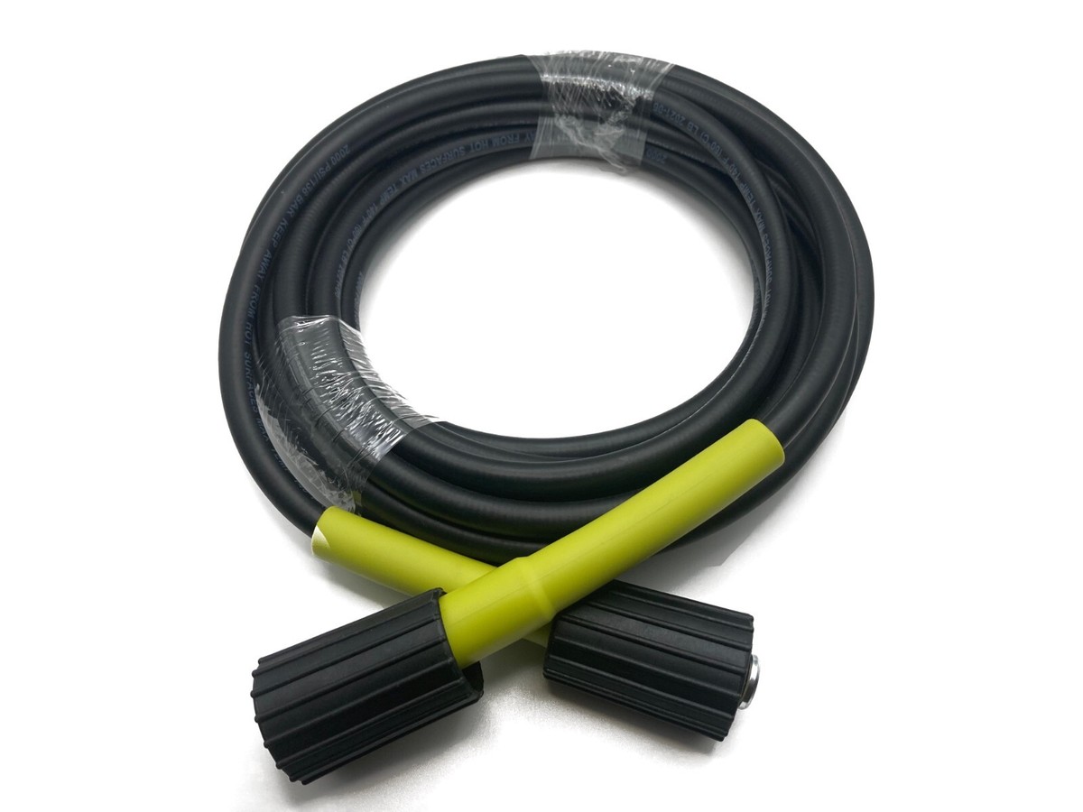 New - Genuine Ryobi Replacement Hose - 308835134 for RY141802
