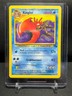 Kingler 38/62 Pokémon 1999 Fossil - LP
