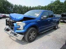 ABS Pump Anti-Lock Brake Part Assembly From 02/24/16 Fits 16 FORD F150 PICKUP 10