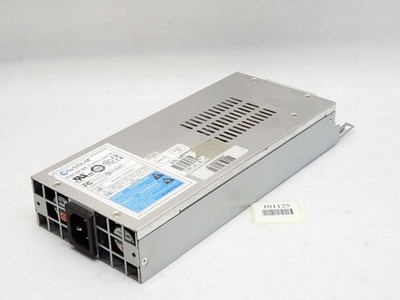 SySTIUM ST-400H1U 400W Power Supply