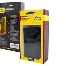 Image of OtterBox Defender Case BlackBerry Torch 9850 9860 Rugged Holster Cover