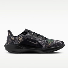 Nike x Realtree Pegasus 41 Camo Black Size Men New IF4452-001