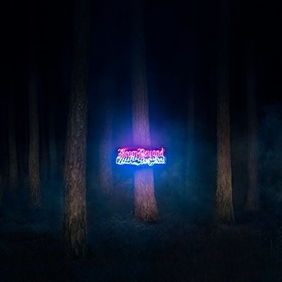 From Beyond - The Band From Beyond [New CD]