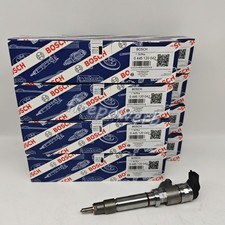 8x Duramax 6.6l Fuel Injectors For 2006-07 Gmc Chevy Lbz Hummer Bosch 0445120042 8x Duramax 6.6l Fuel Injectors For 2006-07 Gmc Chevy Lbz Hummer Bosch 0445120042