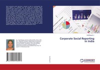 Karthikeyani J. | Corporate Social Reporting In India | Taschenbuch | Englisch
