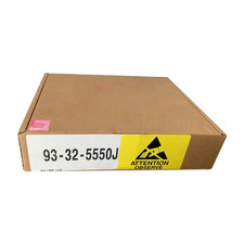 1PC Brand New HAAS Servo Drive 30AMP 93-32-5550J Free Shipping High quality