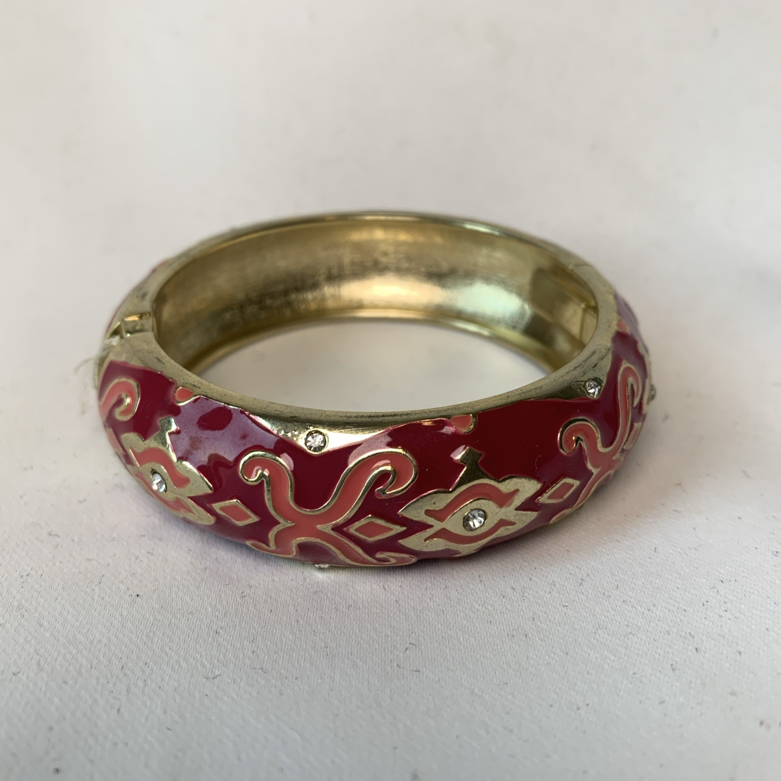 Two Bangle Bracelets - image 5