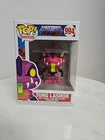 Funko Pop! Animation: Masters of the Universe - Tung Lashor
