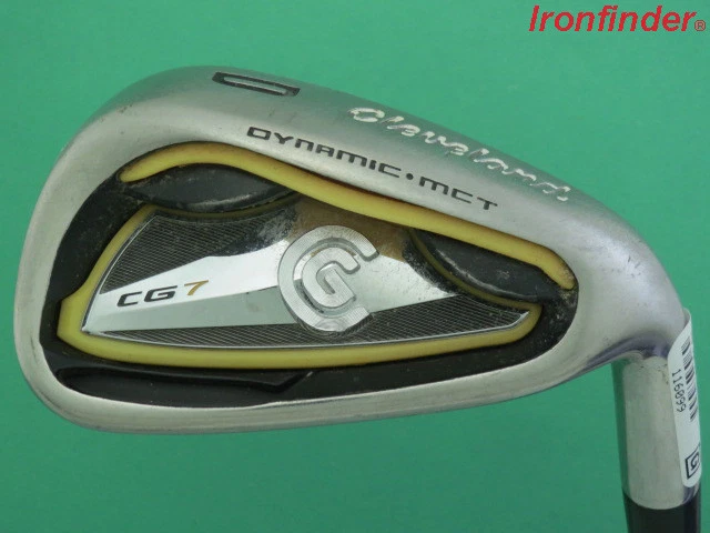 Cleveland Cg7 Irons for sale | eBay