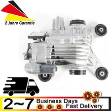#0BR525010Q# Differential Hinterachsgetriebe 4Motion Fit Für VW Golf R AUDI