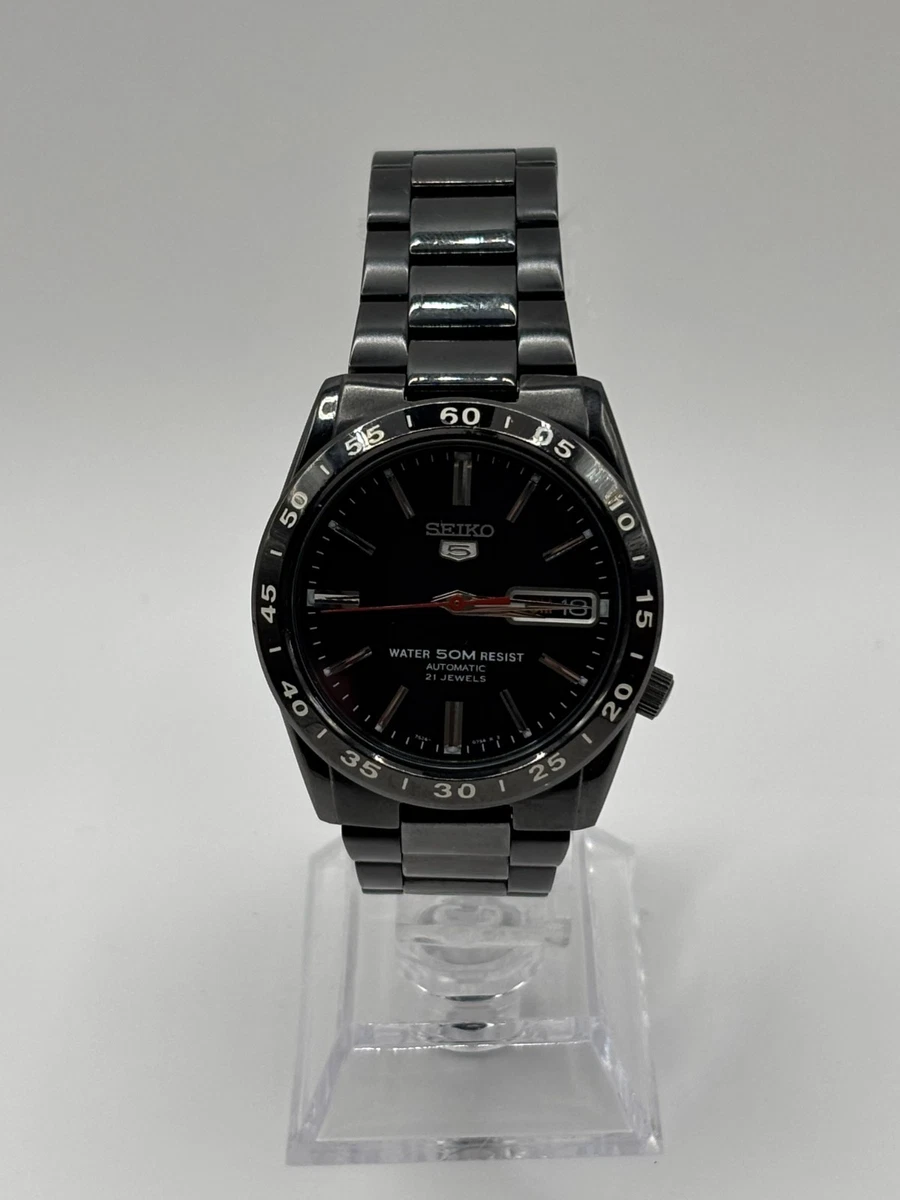Seiko Sport 50 m (5 ATM) Water Resistance Wristwatches for sale | eBay