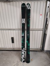 Freerideski Völkl Katana 191cm Full Rocker