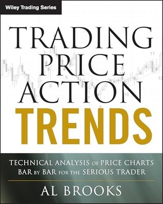 Trading Price Action Trends Te - GOOD