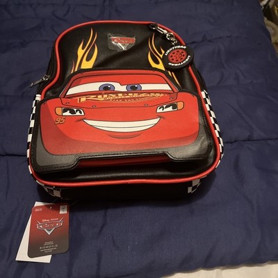 Lightning McQueen Mini Backpack 