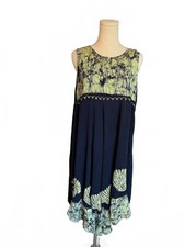 Free size hippie dress