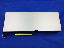 NVIDIA Tesla A100 80GB PCIE HBM2e GPU Acceler...