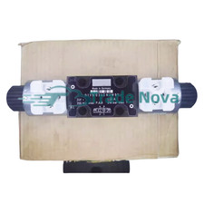 1PC New PARKER D1VW034CNJW91 Electromagnetic Directional Valve Fast Delivery