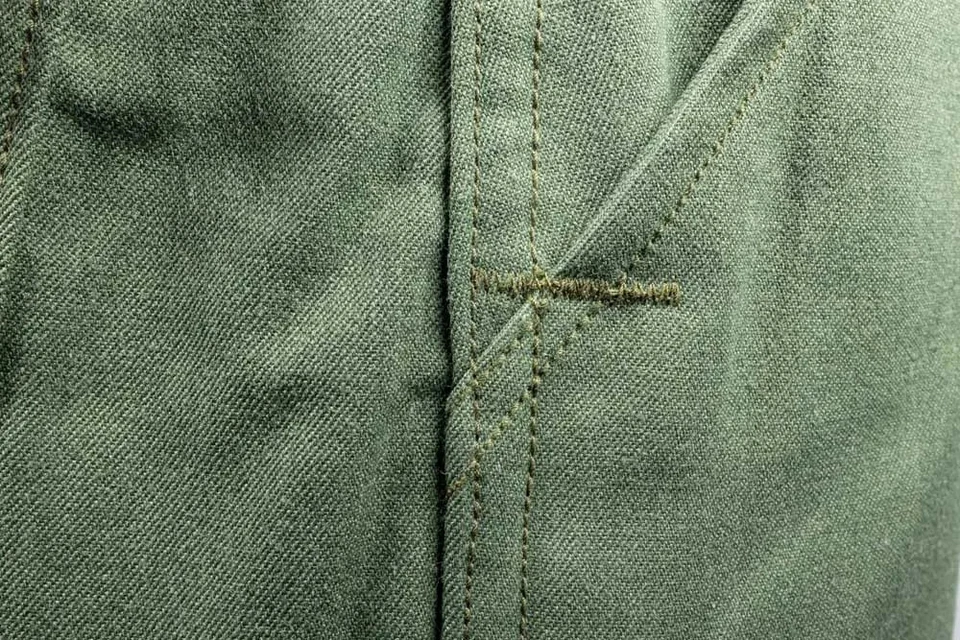 Propper® Wildland Fire Pant– Synergy® Fabric, USDA Forest Service Certified - Image 4 of 4