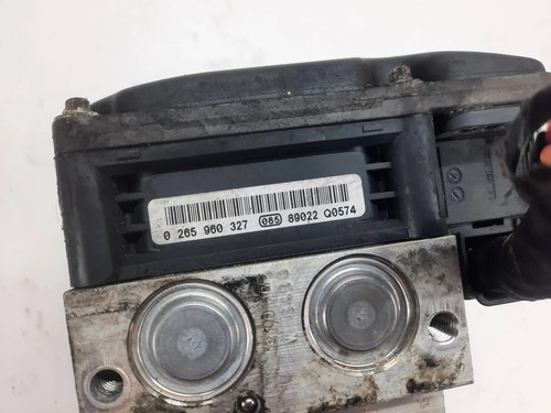 BMW 5 E60 E61 6783360 Abs Pumpe Hydraulikblock OE Steuereinheit 6783362 Original