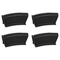 4 StüCk Silikon Topfgriffhalter HitzebestäNdige Topfgriffabdeckungen #2