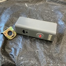 Honeywell Aquastat Controller L4006A 1967
