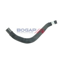 Bogap Hydraulikschlauch Servoleitung Lenkung Passend FüR Audi A6 | A3220135